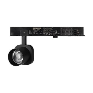 Светильник LGD-DIAFILM-4TR-R60-10W Day4000 (BK, 20 deg, 230V) (Arlight, IP20 Металл, 5 лет)