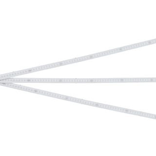 Лента COB-X480-4mm 24V Blue (4 W/m, IP20, 5m) (Arlight, -)