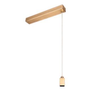 Потолочный короб ART-APRIORI-POWER-BOX-SIDE-L1500 (GD) (Arlight, IP20 Металл, 3 года)