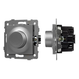 Механизм светорегулятора SWT-DLR-GR-V (250V, 10A) (Arlight, -)