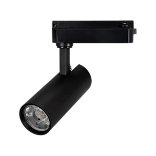 Светильник LGD-GERA-2TR-R60-15W Day4000 (BK, 24 deg, 230V) (Arlight, IP20 Металл, 5 лет)
