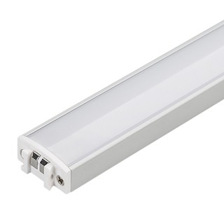 Светильник BAR-2411-1000A-12W 12V Warm (Arlight, Закрытый)