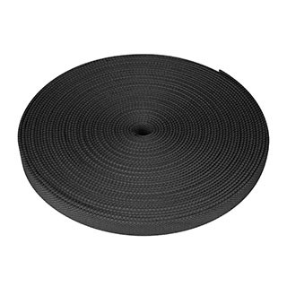 Ремень токопроводящий ART-INBELT-BELT-POWER-3000 (GRAPHITE, 48V) (Arlight, -)