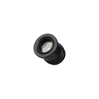 Светильник ART-PICCOLO-BUILT-R13-1W Warm2700 (BK, 30 deg, 3V) (Arlight, IP40 Металл, 3 года)