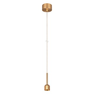 Подвес с питанием ART-APRIORI-CANOPY-HANG-A-L1500-POWER (GD) (Arlight, IP20 Металл, 3 года)