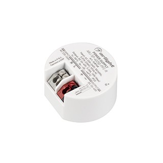 Блок питания ARJ-SP-40250-PFC-R (10W, 24-40V, 250mA) (Arlight, IP20 Пластик, 5 лет)