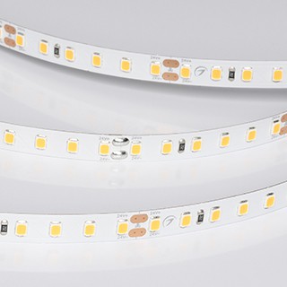 Лента UL-A120-8mm 24V White6000 (2 W/m, IP20, 5m) (Arlight, Открытый)