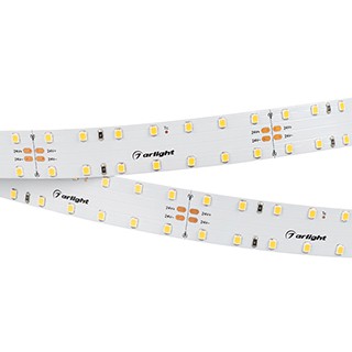 Лента RT-A140-20mm 24V Warm3500 (22 W/m, IP20, 2835, 4.7m) (Arlight, 22 Вт, IP20)