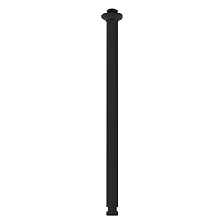 Коннектор жесткий ART-APRIORI-CON-ROD-E-L186 (BK, вертикальный) (Arlight, IP20 Металл, 3 года)