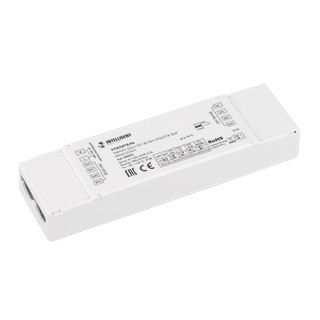 INTELLIGENT ARLIGHT Усилитель SMART-DALI-101-82-SH-DT6/DT8-SUF White (230V) (IARL, IP20 Пластик, 5 лет)