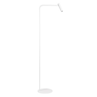 Светильник SP-VERDI-FLOOR-3W Warm3000 (WH, 20 deg, 230V) (Arlight, IP20 Металл, 3 года)