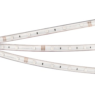 Лента герметичная RTW-PS-B30-13mm 24V RGB (7.2 W/m, IP67, 5060, 5m) (Arlight, 7.2 Вт/м, IP67)
