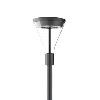 Светильник OXOR-LUMME-BUE-O-360x588-35W Day4000 (BK, 120 deg, 230V) IP65 (Arlight, -)