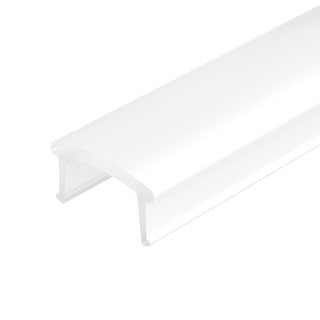 Экран PLINTUS-H40-2000 Opal (Arlight, Пластик)