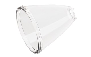 Рефлектор RP40x40-3deg (Turlens, -)