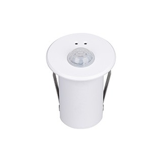 INTELLIGENT ARLIGHT Датчик присутствия DALI2-301-15-72-FP-IN White (BUS) (IARL, IP20 Пластик, 3 года)