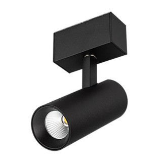 Светильник MAG-SPOT-45-R85-12W Day4000 (BK, 36 deg, 24V) (Arlight, IP20 Металл, 5 лет)