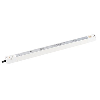 Блок питания ARV-SP-200-MAG25-PFC-WH (24V, 8.3A, 200W) (Arlight, IP20 Пластик, 5 лет)