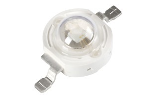 Мощный светодиод ARPL-1W-EPL35 Green (Arlight, Emitter)