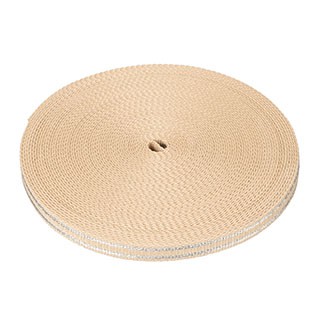 Ремень токопроводящий SL-LINE-W20-BELT 5m GOLD CHAMPAGNE (Arlight, провод 2x0.5)