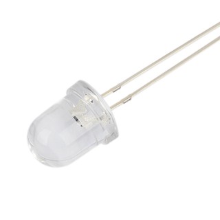 Светодиод ARL-8003RGBC-B-7color Fast (Arlight, 8мм (круглый))