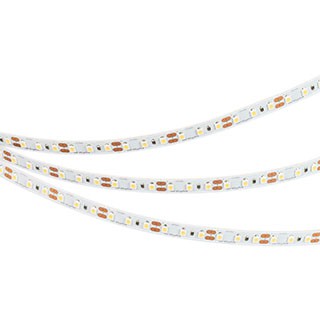 Лента NT-A120-8mm 12V Warm2400 (9.6 W/m, IP20, 3528, 5m) (Arlight, 9.6 Вт/м, IP20)