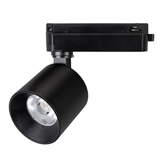 Светильник LGD-DYKE-2TR-R75-16W Warm3000 (BK, 38 deg, 230V) (Arlight, IP20 Металл, 5 лет)
