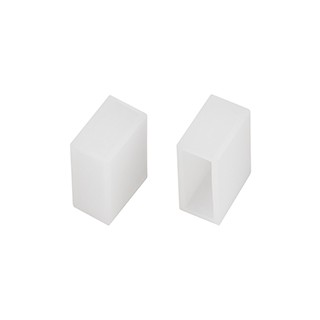Силиконовая заглушка для лент 12mm (Arlight, -)