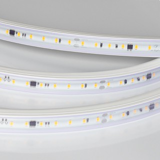 Лента герметичная ARL-PV-A84-17mm 230V Warm3000 (14 W/m, IP65, FlickerFree, 30m) (Arlight, 5 лет)