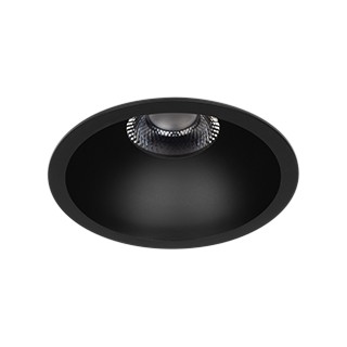 Светильник MS-HARBOR-R123-20W Warm3000 (BK, 50 deg, 230V) (Arlight, IP20 Металл, 5 лет)