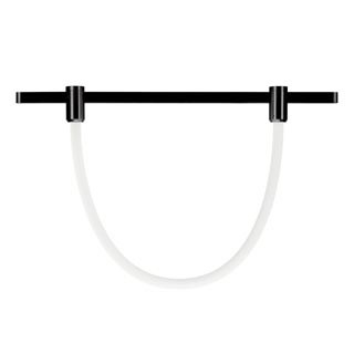 Светильник ART-APRIORI-TUBE-ELASTIC-R38-L1000-12W Day4000 (BK, 360 deg, 48V) (Arlight, IP20 Металл,  (Arlight, IP20 Металл, 3 года)