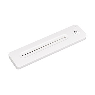 INTELLIGENT ARLIGHT Пульт SMART-801-42-1G-DIM White (3V, 2.4G) (IARL, IP20 Пластик, 5 лет)