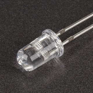 Светодиод ARL2-5213PGC-5cd-12v (ANR, 5мм (круглый))