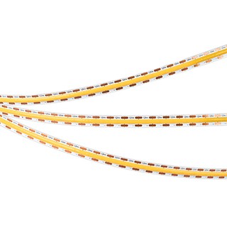 Лента COB-X400-8mm 12V Warm2700 (9 W/m, IP20, CSP, 2.5m) (Arlight, -)