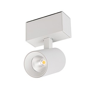 Светильник MAG-SPOT-45-R85-7W Warm3000 (WH, 24 deg, 24V) (Arlight, IP20 Металл, 5 лет)