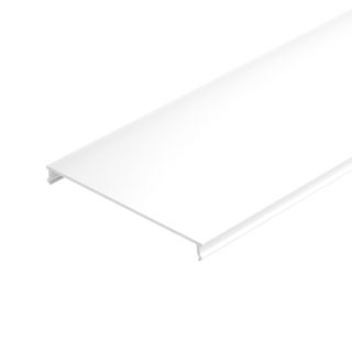 Экран ARH-POWER-W120-2000 OPAL (Arlight, Пластик)