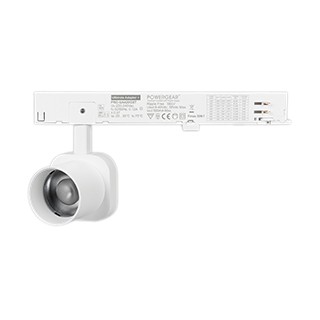 Светильник LGD-DIAFILM-4TR-R60-10W Day4000 (WH, 20 deg, 230V) (Arlight, IP20 Металл, 5 лет)