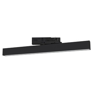 Светильник LGD-FLAT-4TR-S605-25W Day4000 (BK, 100 deg, 230V, TRIAC) (Arlight, IP20 Металл, 3 года)