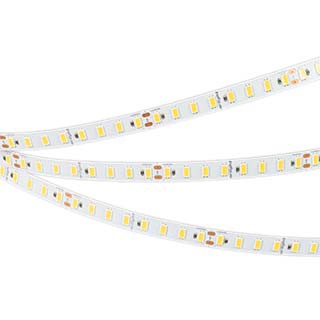 Лента ULTRA-C112-10mm 24V White6000 (19.2 W/m, IP20, 5630, 5m) (Arlight, высок.эфф.160 лм/Вт)