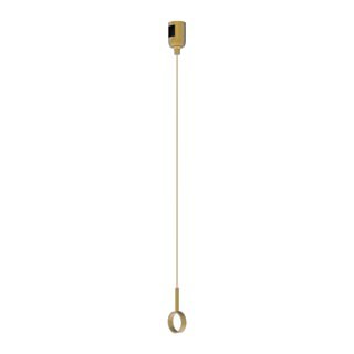 Держатель трека ART-APRIORI-HOLDER-HANG-TUBE-L1500 (GD) (Arlight, IP20 Металл, 3 года)