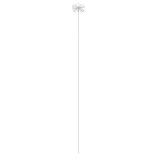 Светильник KT-DANDEL-BOLL-H895-0.5W Warm3000 (WH, 24 deg, 24V) (Arlight, IP65 Металл, 3 года)