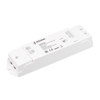 INTELLIGENT ARLIGHT Усилитель SMART-TRIAC-601-72-DIM-SUF (230V, 1x2A) (IARL, IP20 Пластик, 5 лет)