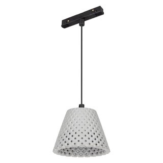 Светильник MAG-ORIENT-OLLAS-HANG-5W Day4000 (BK-GR, 80 deg, 48V) (Arlight, IP20 Гипс, 3 года)