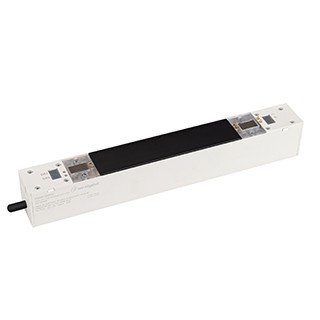 Блок питания ARV-SP-100-MAG45-PFC-WH (24V, 4.17A, 100W) (Arlight, IP20 Пластик, 5 лет)