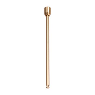 Подвес жесткий ART-APRIORI-ROD-E-L400 (GD) (Arlight, IP20 Металл, 3 года)