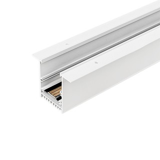 Трек встраиваемый MAG-TRACK-4560-F-540 (WH) (Arlight, IP20 Металл, 5 лет)