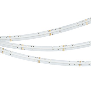 Лента COB-X768-12mm 24V RGBW-Warm (15 W/m, IP20, CSP, 5m) (Arlight, 5 лет)