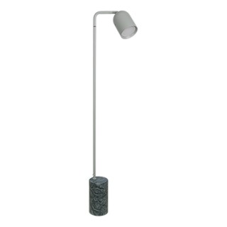 Светильник SP-MASON-FLOOR-R143-6W Warm3200-MIX (SG, 120 deg, 230V) (Arlight, IP20, Мрамор, 5 лет)