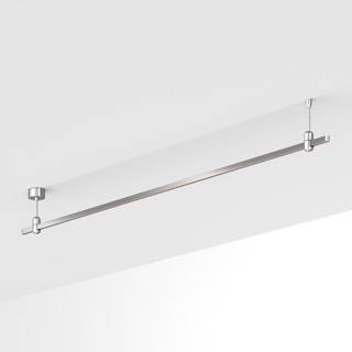 Основание ART-APRIORI-LINE-ROD-200-2000 (TN) (Arlight, IP20 Металл, 3 года)